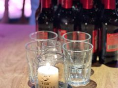 -不二·民谣音乐餐酒吧(九眼桥店)