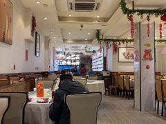 -阿巧一号私房菜(止园路店)