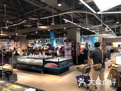 -盒马鲜生(189购物中心店)
