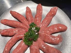 -韩山葵烤肉(太古里店)