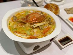 -八分饱·西津会(西津渡店)