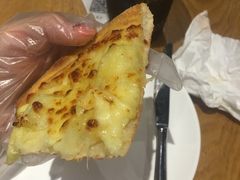 -乐凯撒披萨(东方新世界店)