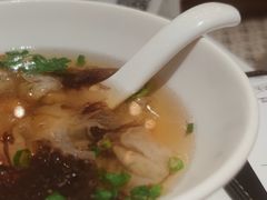莆田扁肉汤-莆田餐厅PUTIEN(万象天地店)
