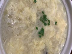 -吕氏疙瘩汤·新鲁菜(济南万象城店)