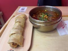 -卷翻天·卷饼(欧亚商都店)