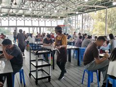 -崖口煲仔饭