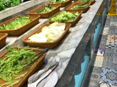 -火锅岛潮牌自助餐厅(天津天佑城店)