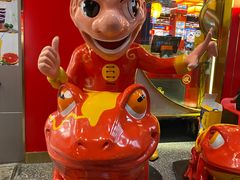 -蛙二爷美蛙火锅基地(温州总店)