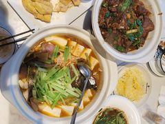 -壹只菜·崇明本地特色菜(崇明南门店)