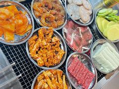 -同心烧烤(总店)