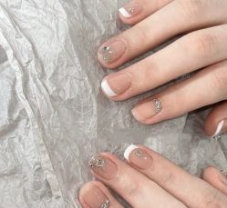 点击看大图 -M·X Nail日式美甲美睫