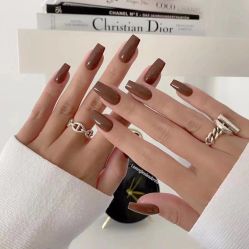-LILY NAILS美甲美睫