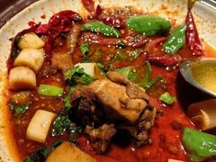 -纳鲁孜·新疆特色餐厅(上海悦荟广场店)