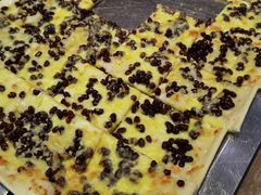 -铂丽斯国际大酒店-凯悦自助餐厅