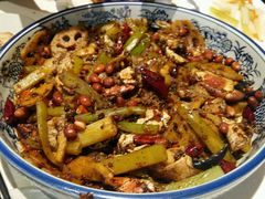 android_upload_pic-李老爹香辣蟹(宣武门店)