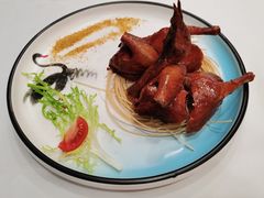 -柳州宾馆-云霄阁·旋转餐厅