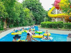 -武汉玛雅海滩水公园