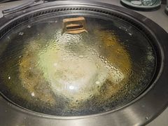 -门家大院铁锅炖(东北大马路店)