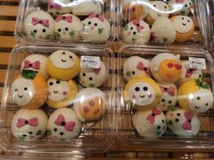 -果蔬好生活超市(东湖店)