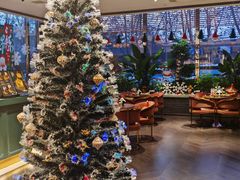 -大连铂尔曼酒店-铂尔曼美食廊 Pullman Deli