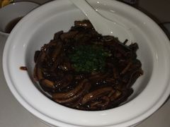 清炒鳝糊-老正兴菜馆(福州路店)