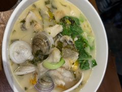 -寻裕记·现炒浇头面(人民广场店)