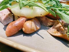 -G+KITCHEN(龙湖狮山天街店)