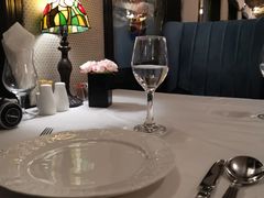 -火车头法国西餐厅