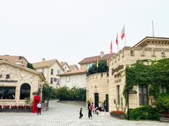 -北京张裕爱斐堡酒庄
