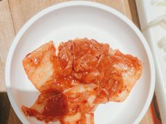 -韩悦牛排烤肉无限续(宝能中心店)