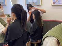 -海马体照相馆(广州新世界云门New park店)