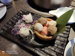 -马家斑.鲜鱼火锅(松湖万科店)