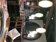 大堂-呷哺呷哺(松江开元店)