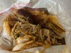 精品卷馍-安徽阜阳卷馍(西单店)