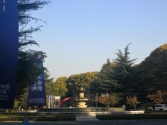 -河南省黄河迎宾馆