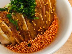 -新太二·鲜料川菜(晶耀前滩店)
