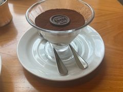 -君悦酒店·La Terrazza意合園·意式风味