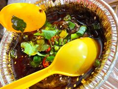 -回头烧烤(悦荟购物中心店)