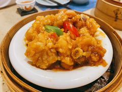 特色蒸排骨-点都德(春熙路群光广场店)