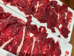 -幸运牛汕头小黄牛牛肉火锅(梅林店)