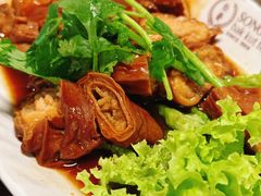 -松發肉骨茶(牛车水店)