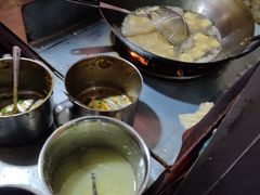 -无声臭豆腐(大井1号店)