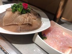 -海底捞火锅(徐州火车站店)