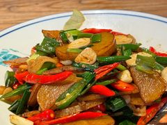 -树厨贵州菜(大十字店)