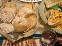 -太食獸泰式茶餐厅(IFS国金中心店)