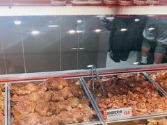 -满巍明生炸鸡架(杭州来福士店)