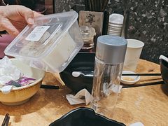 -宁波汤团店(外滩店)