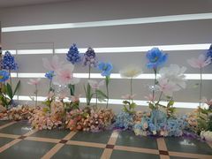 -沈阳大商千盛购物中心有限公司(长江街店)