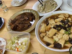 -高老庄·老溧阳·私房菜(南山竹海店)