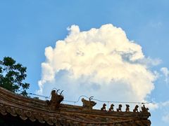 -北京国子监胡同